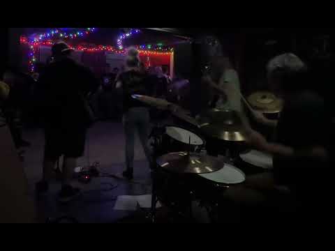 Red Hot Empty kicking off with Scabs & Scabies at Mayhem House!