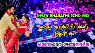 Download lagu 💞kolakara analachu en moochchu song bass boosted 🎛️insta_Bharathi_echo_mix_ #dj#remix#bassboosted mp3
