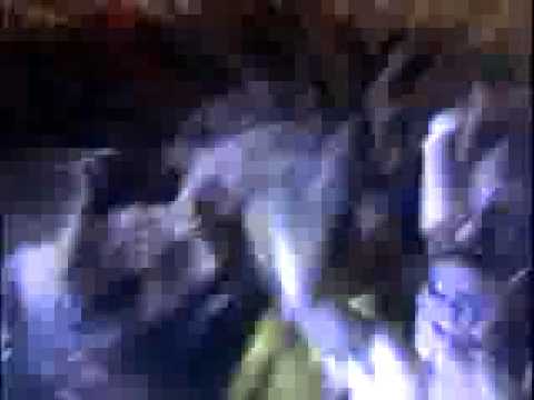 Sub6 - On The Ground live@Rio e-Music