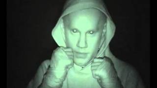 Madrugada - Hands Up - I Love You