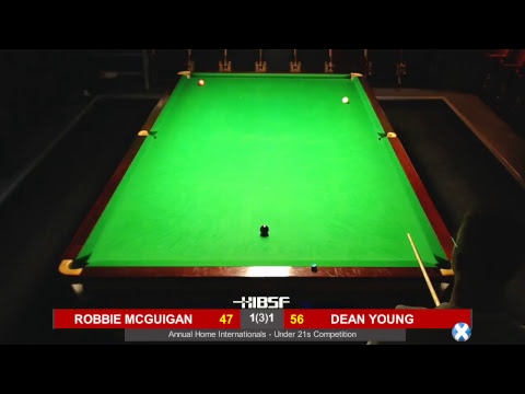 HIBSF Live Stream 2018 - Bonus NSC Flyer