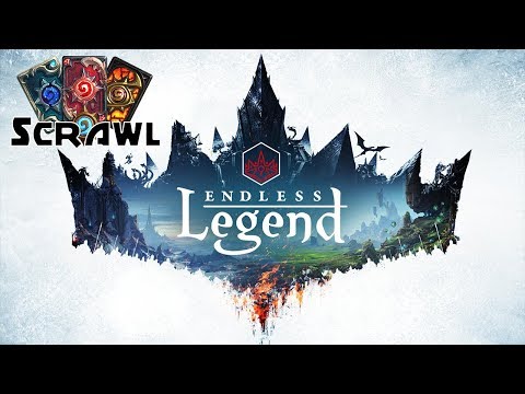 Für den Schwarm!! [Angezockt/german] Endless Legend #002
