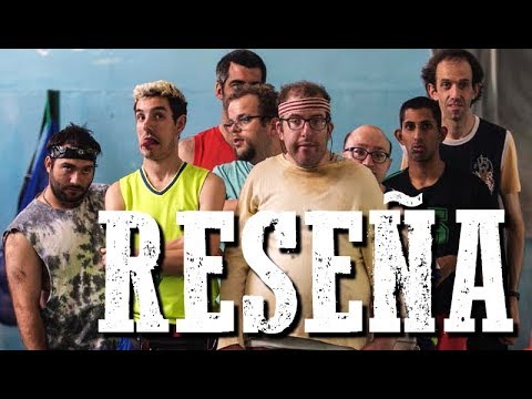 Reseña: Campeones / Champions (2018)