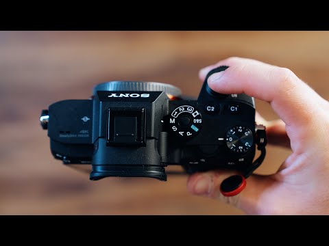 Sony A7R III in 2023?  A Photographers perspective