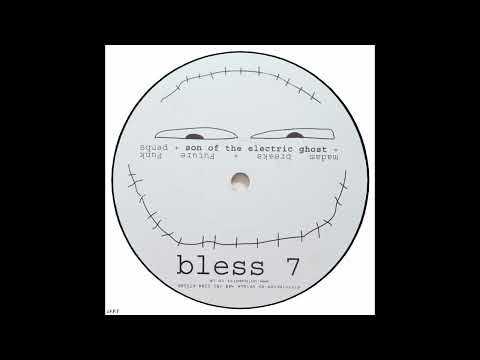 Son Of The Electric Ghost – Crowd Reaction (Madam Breaks Vs Future Funk Squad Mix)