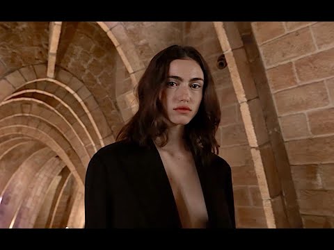 OTRURA Fall 2021 Barcelona - Fashion Channel