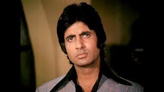 Amitabh Bacchan - Power Packed Dialogues