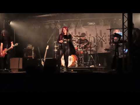 Hörnx - Engel - Rock for Help Wohlde