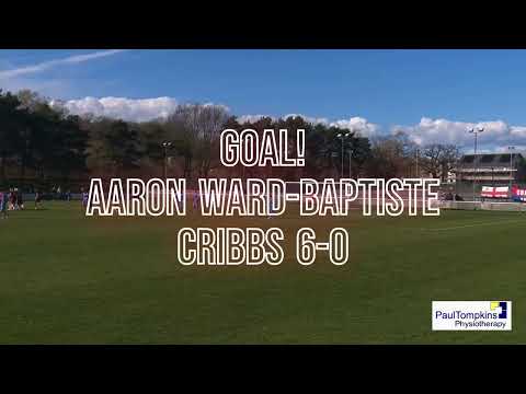 Chipping Sodbury Highlights - Hellenic League Premier Division - 7.4.23