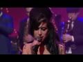 Amy Winehouse - Rehab (Live on David Letterman ...
