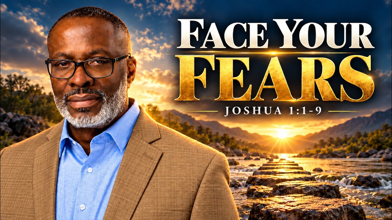 Courage to Lead: Facing Down the Fear Factor