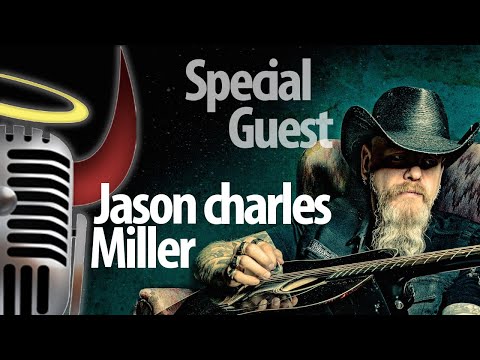 Interview with Jason Charles Miller: Godhead, video games, D&D and uncountry