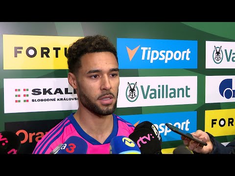 REVIEW 2 | MFK Skalica - ŠK Slovan Bratislava | 3:3p