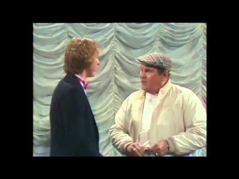 Sten Åke Cederhök   n skämtet