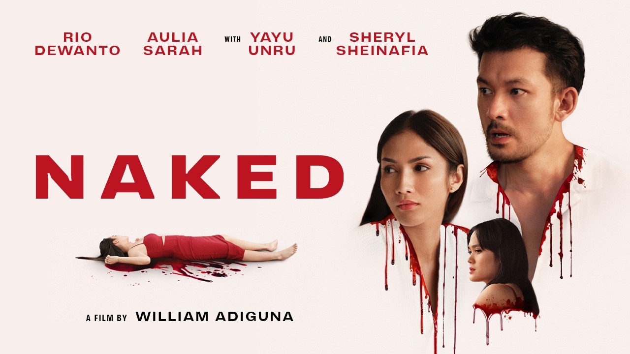NAKED