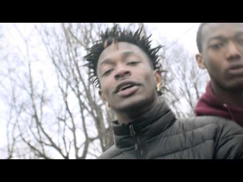 Lou Marley - Rookie (feat. Castro)