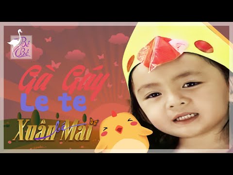 Thể hiện bởi Xuân Mai