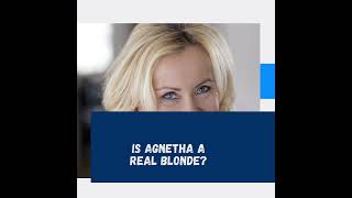 #Agnetha #Abba