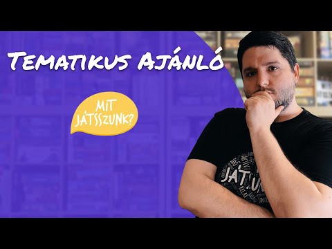 7 Remek Alulértékelt Társasjáték II. - Mit Játsszunk?