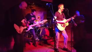 Trashcan Sinatras - All Night (live in Cambridge, MA)