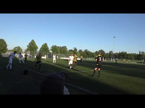 14/8 Växjö BK - IF rejban