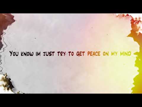 Fvrel - No Hatin' Ft. Sam Gumilar & Daggers P (Official Lyric Video)