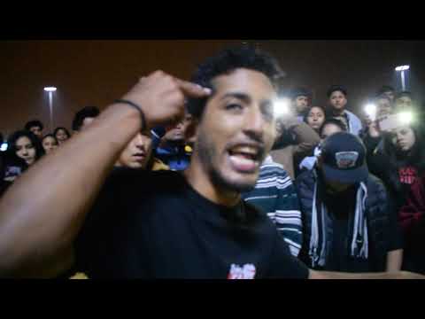 FINAL :  Enesse vs Zeta - Fecha Final Hipocentro