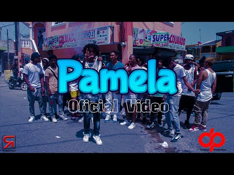 Rub Kya - Pamela x Choke Dineral x Flaco Europa x Lil Gary x Varios artistas (Video Oficial)