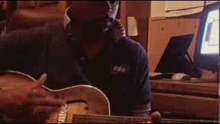 Rev KM Williams - Come and Go to that Land