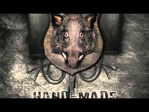 AVD06 - D-Sghiknock - Tekno, Tette & Trombette - FRENCHCORE