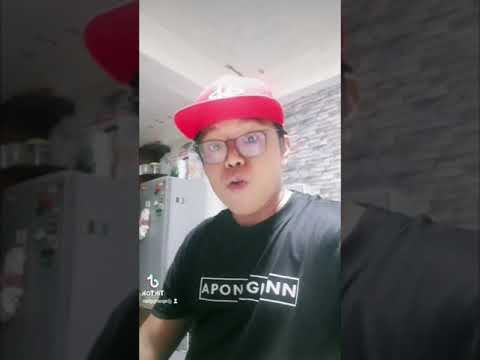 basta ako BBM ako...