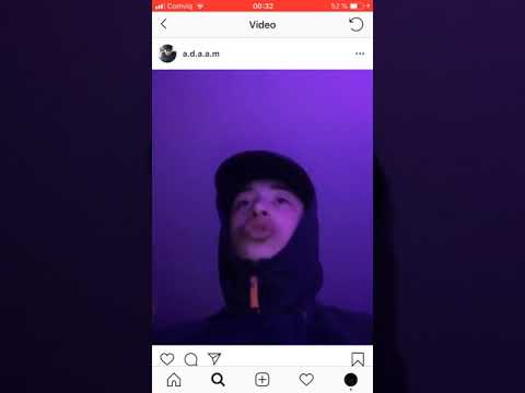 Adaam - Parkerad (FREESTYLE)