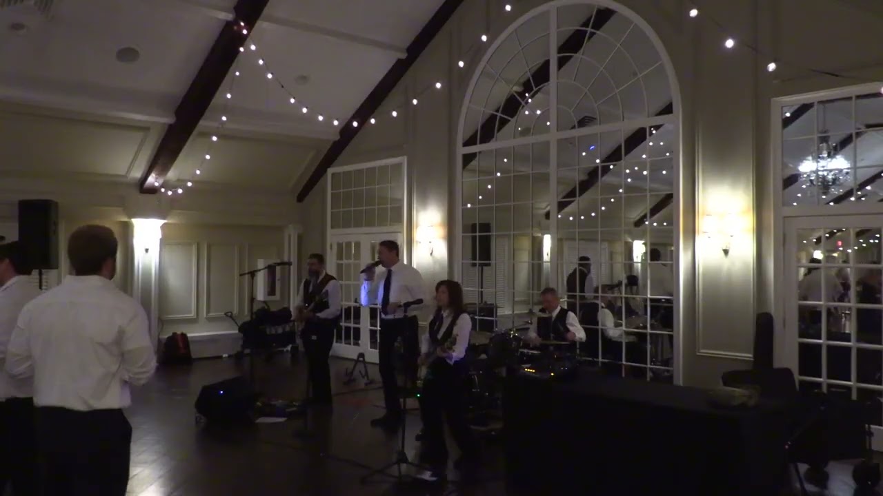 Promotional video thumbnail 22 for Stage Fright
