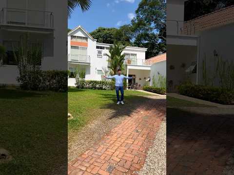 ¡🏡Casa Campestre en restrepo en $1.150 millones 𝐂𝐨𝐧𝐝𝐨𝐦𝐢𝐧𝐢𝐨 Villa Valeria -Restrepo meta