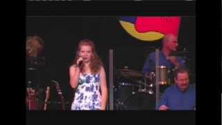 Annika Horne - Graveyard Shift by Steve Earle and Del McCoury