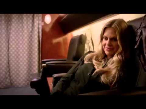 True Blood Season 7 Episode 4 - Pam steals Ginger's idea of Fantasia