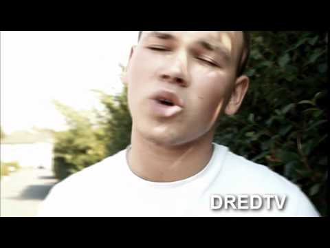 DREDTV - STR8BARS - RHYMES FREESTYLE [HD]