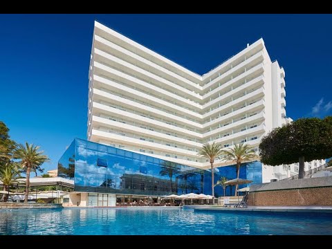 Checking In at a Hotel (A2 English Listening)