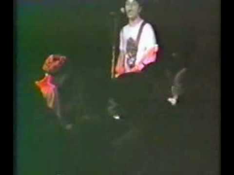 Green Day - Private Ale [Live @ Little Rock, Arkansas 1991]