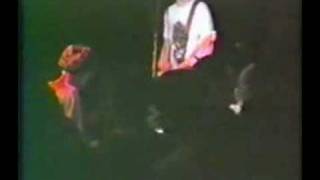 Green Day - Private Ale [Live @ Little Rock, Arkansas 1991]