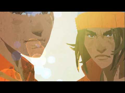 Gung Ho #1  ABLAZE Studios