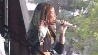 Keshia Chante - Little Things