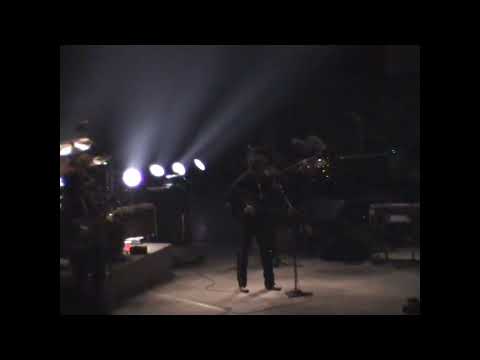 Bob Dylan - Blowin' In The Wind - Bethlehem, PA - 18 Feb 1999