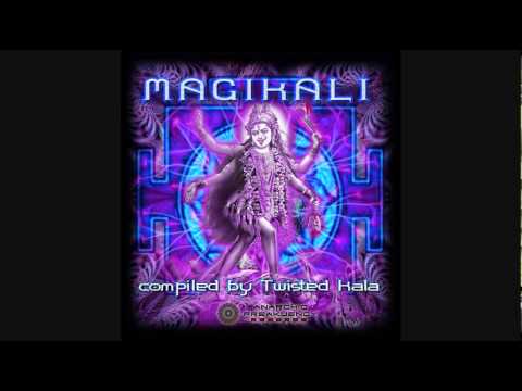 Twisted Kala - Expand The Inner Space