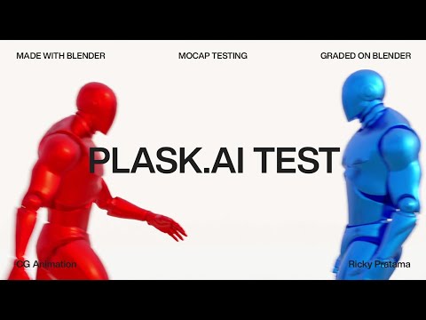 Plask.ai Multi Track Test