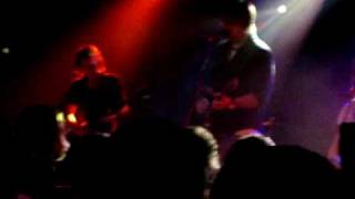 Fightstar - &#39;Its Blood Is Black&#39;, Studio 24.