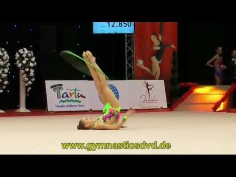 Tartu 2015 Senior 28 Migle Varneite LTU