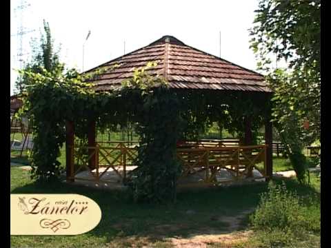 Pensiunea Casa Zanelor - Cazare cluj