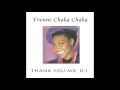 Yvonne Chaka Chaka ‎– Thank You Mr D.J. 1987