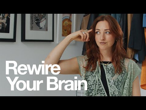 Your clothes are literally changing your brain (Here’s the Science)
